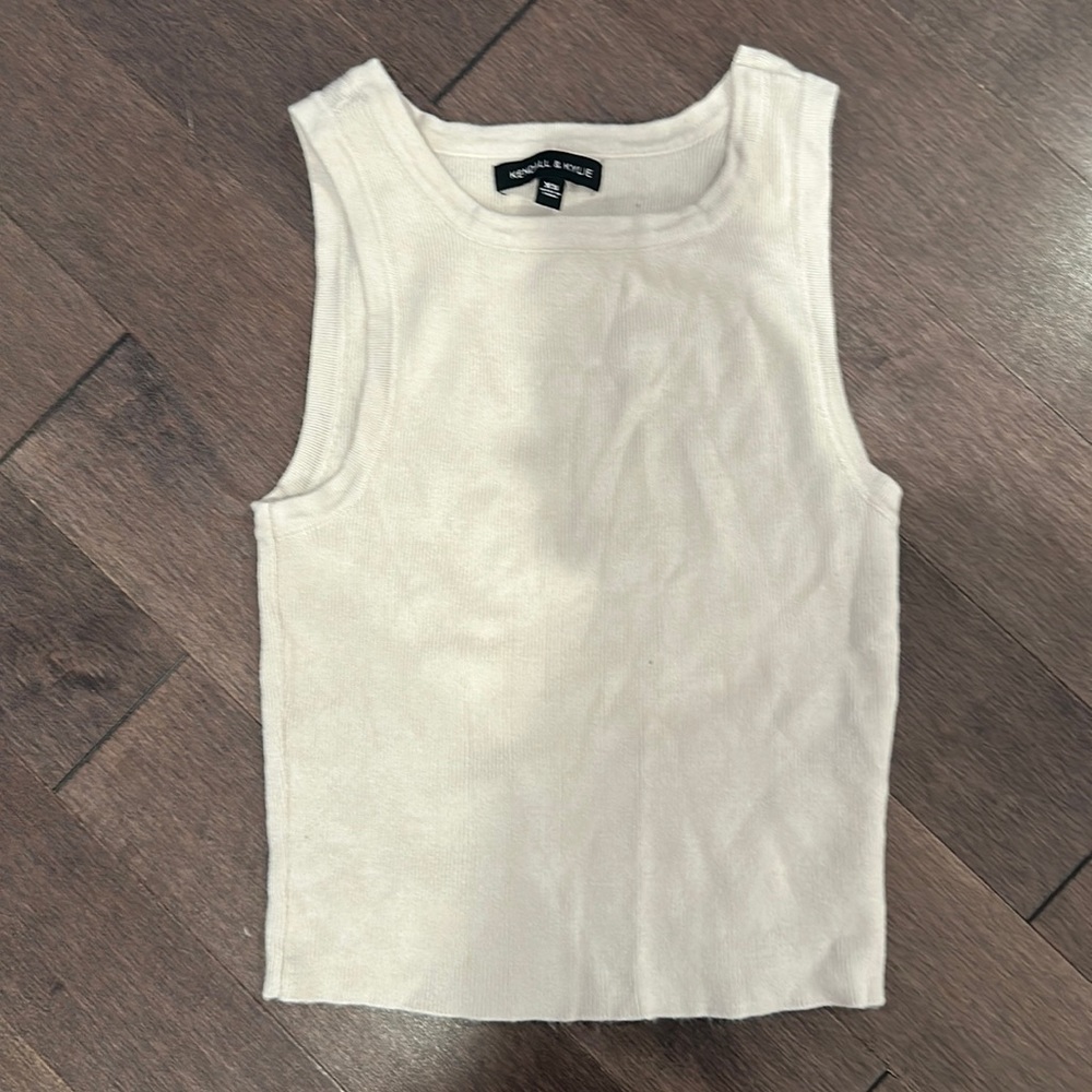 2 Pacsun Tops